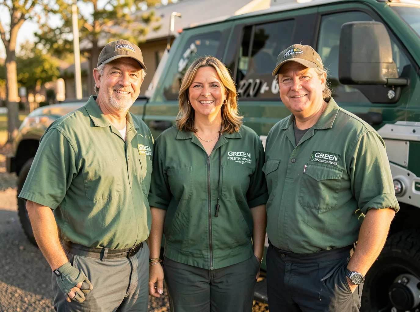 Water Damage Restoration company in Middletown, VA