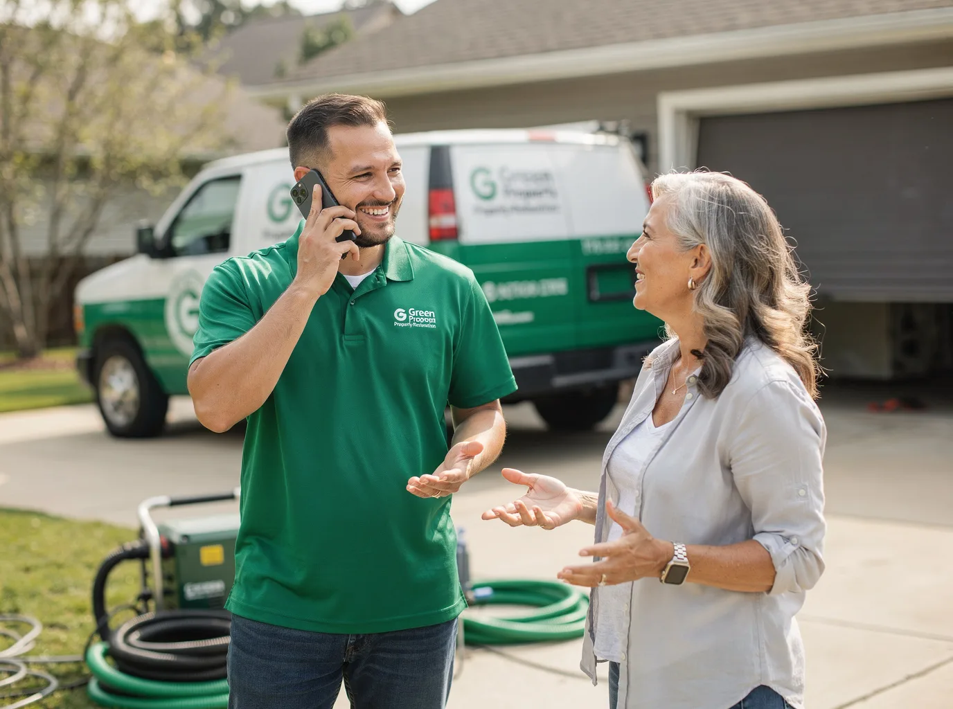 Water Damage Restoration Middletown, VA FAQs